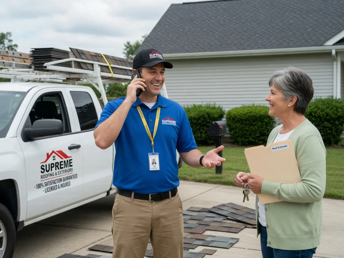 Roof Replacement Bucyrus, KS FAQs